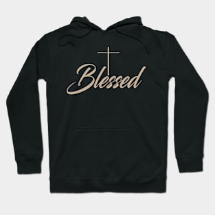 christian Hoodie